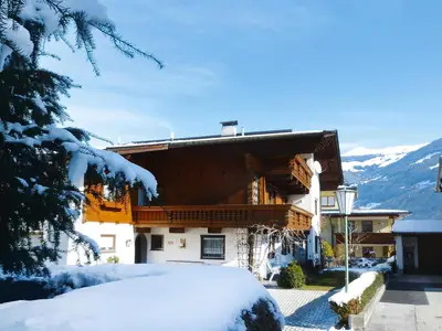 ExteriorWinter
