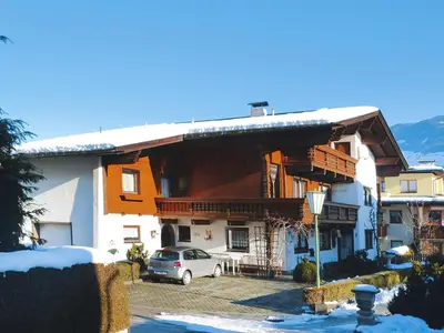 ExteriorWinter
