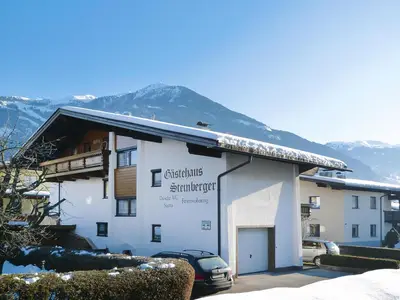 ExteriorWinter