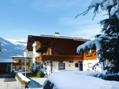 ExteriorWinter