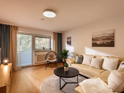 Ferienwohnung_Pulverer_Rosenweg_41_Fuegen_Wohnzimm
