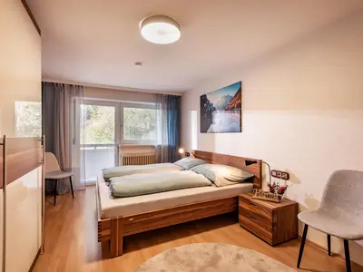 Ferienwohnung_Pulverer_Rosenweg_41_Fuegen_Schlafzi