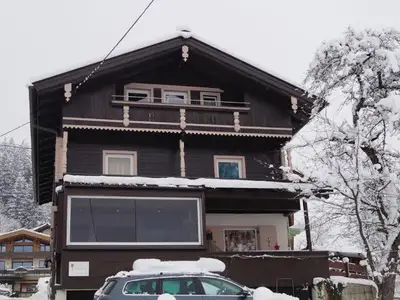 Haus Winter