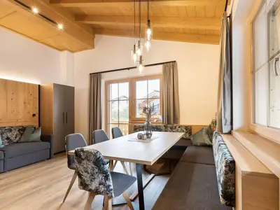 Zillertal_Fügen_Greilhof Appartements_Appartement