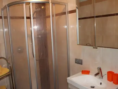 Dusche
