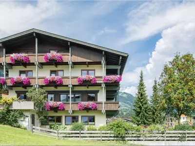 Haus Egger_Fügen_Sommer_viele Wandermöglichkeiten