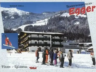 FerienhausEgger_Fügen_Winter_Zillertal