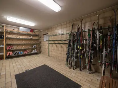 Skikeller