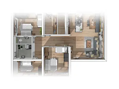 Ferienwohnung_Grundriss
