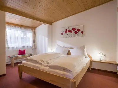 Apart 5 Schlafzimmer