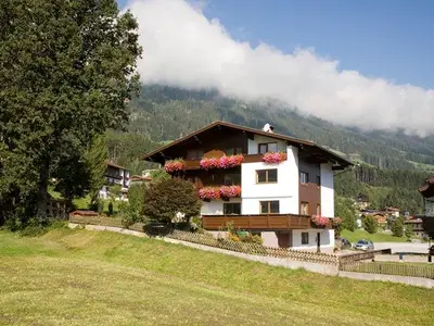 Fügen Peter - Hausansicht 3