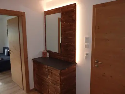 Garderobe