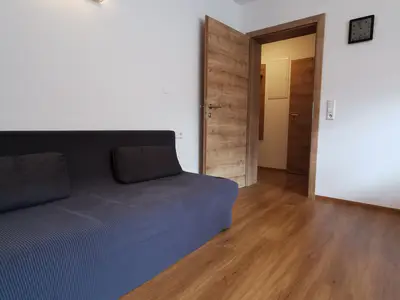 Wohnküche