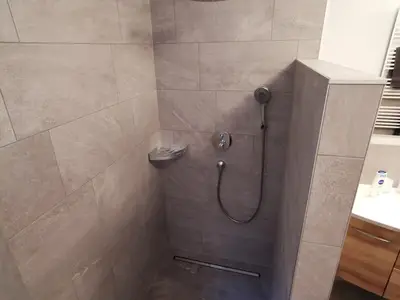 Dusche