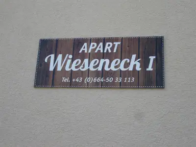 Apart Wieseneck 1