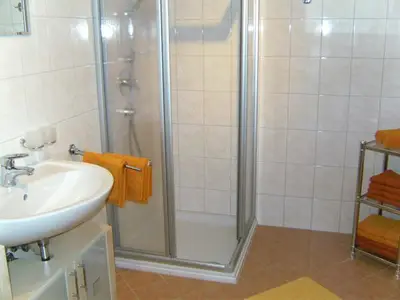 Dusche