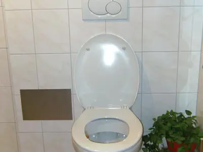 WC
