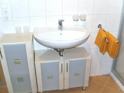 Waschbecken