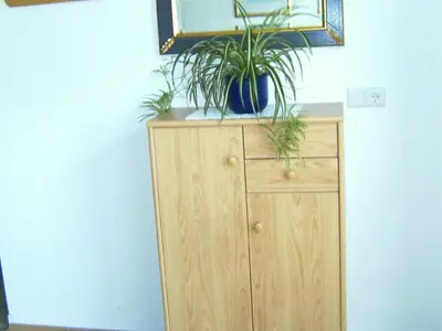 Garderobe