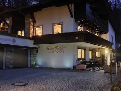 Appartement Fiechtl