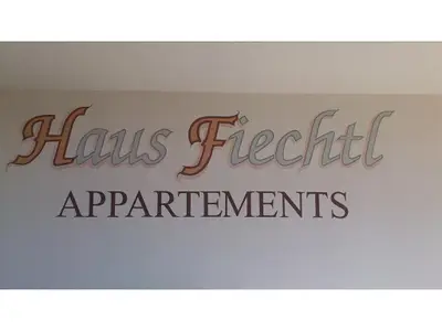 Appartement Fiechtl)