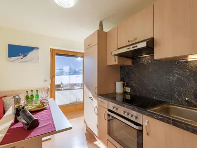 Appartement_Kueche