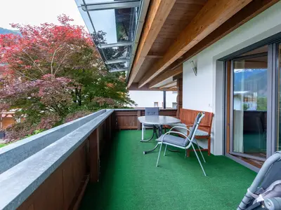 TerraceBalcony