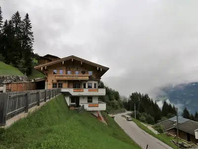 ExteriorSummer