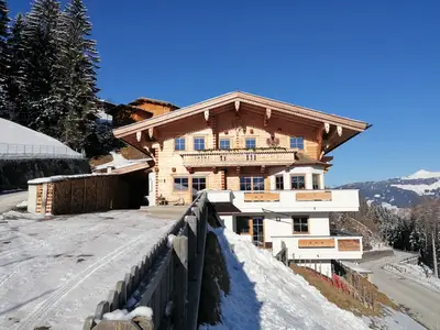ExteriorWinter