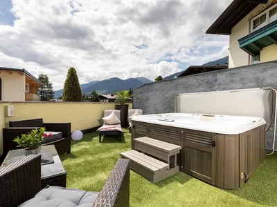 TerraceBalcony