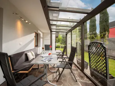 TerraceBalcony