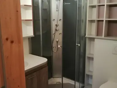 Badezimmer 1