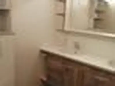 Badezimmer 2