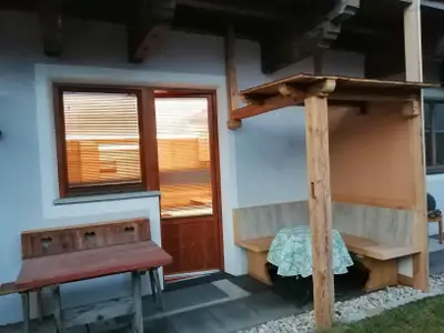 Loggia