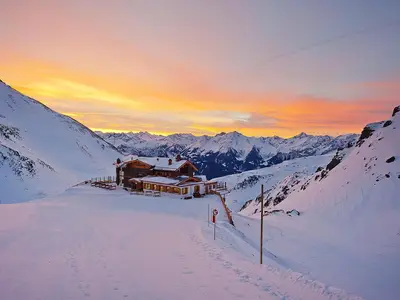 ExteriorWinter