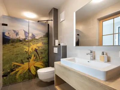 Ferienwohnung für 6 Personen (90 m²) in Fügen 3/10