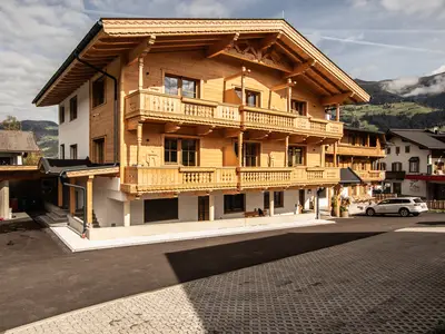 Ferienwohnung für 6 Personen (90 m²) in Fügen 4/10