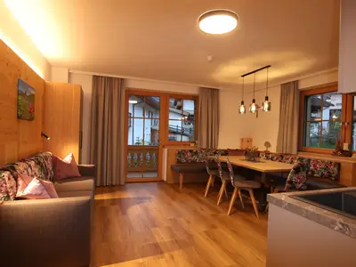 Ferienwohnung für 6 Personen (90 m²) in Fügen 5/10