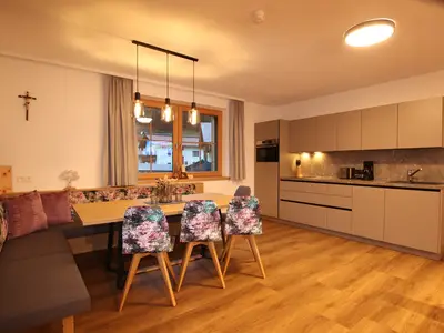 Ferienwohnung für 6 Personen (90 m²) in Fügen 6/10