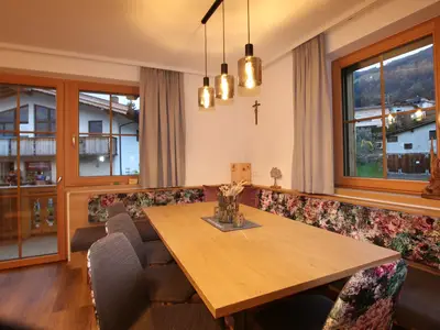Ferienwohnung für 6 Personen (90 m²) in Fügen 7/10