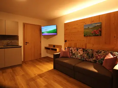 Ferienwohnung für 6 Personen (90 m²) in Fügen 8/10