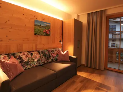 Ferienwohnung für 6 Personen (90 m²) in Fügen 10/10