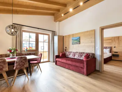 Ferienwohnung für 6 Personen (65 m²) in Fügen 2/10