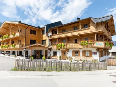 Ferienwohnung für 6 Personen (65 m²) in Fügen 3/10