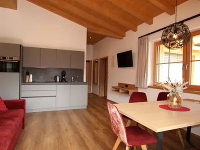 Ferienwohnung für 6 Personen (65 m²) in Fügen 5/10