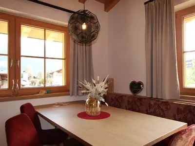 Ferienwohnung für 6 Personen (65 m²) in Fügen 6/10