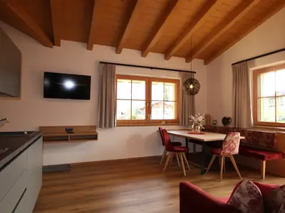 Ferienwohnung für 6 Personen (65 m²) in Fügen 8/10