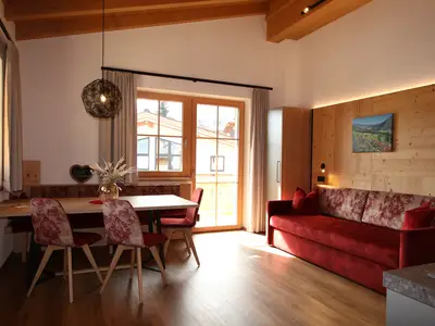 Ferienwohnung für 6 Personen (65 m²) in Fügen 9/10