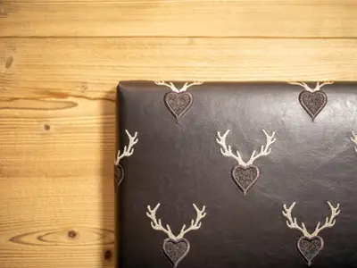 Ambiente / Nahaufnahme