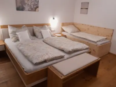 Ferienwohnung für 5 Personen (80 m²) in Fügen 7/10